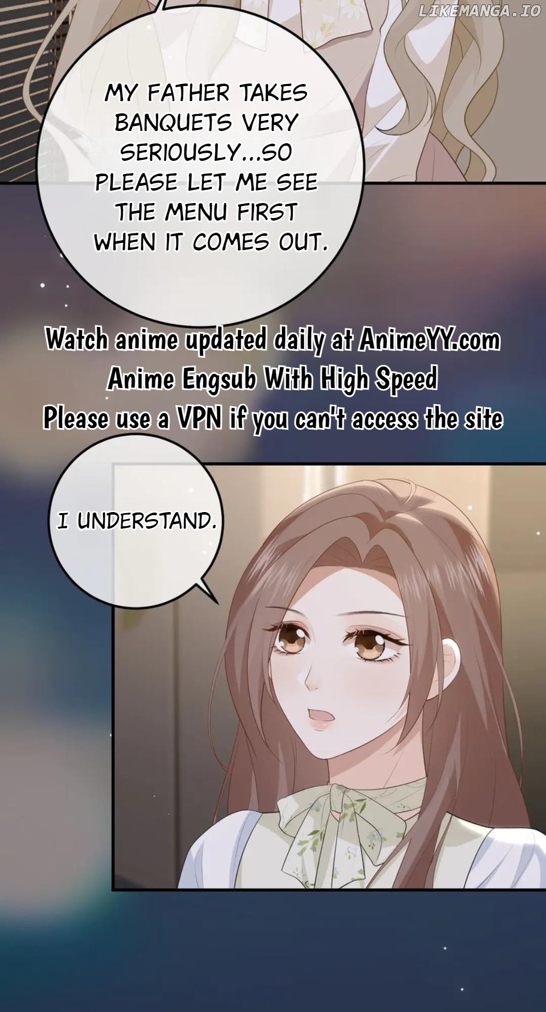 100-Day Warm Marriage Chapter 66 - page 41